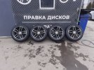 Колеса в сборе Мишлен пилот спорт r18 235/50