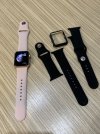 Часы Apple Watch 3 38 mm, бесплатная доставка