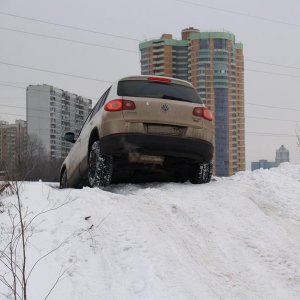 Встреча клуба 07.03.09