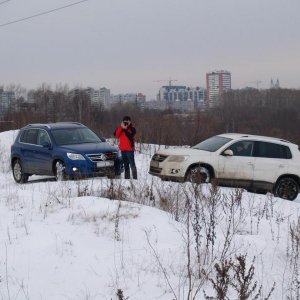 Встреча клуба 07.03.09