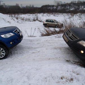 Встреча клуба 07.03.09