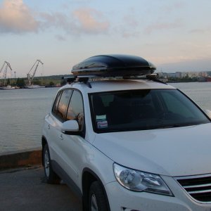 Thule Spirit 780