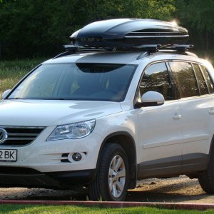 Thule Spirit 780