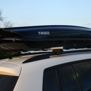 Thule Spirit 780