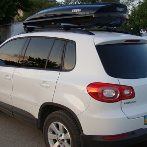 Thule Spirit 780