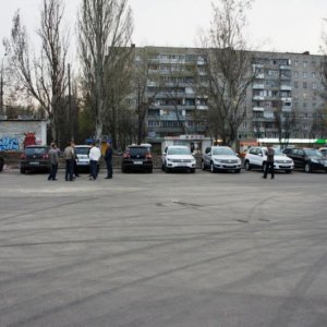 Воронеж 19.04.2012