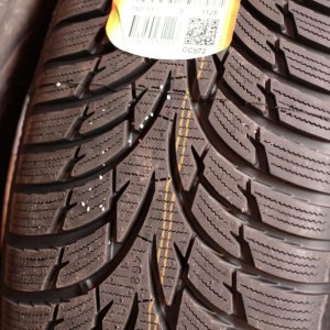 Nokian WR D3