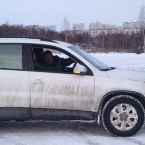 Покатушки в Кузнечиках