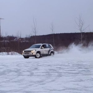 Покатушки в Кузнечиках