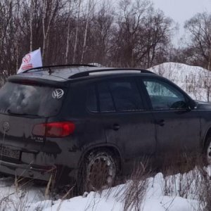 Покатушки в Кузнечиках