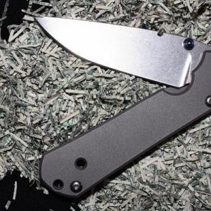 Chris Reeve Large Sebenza 21