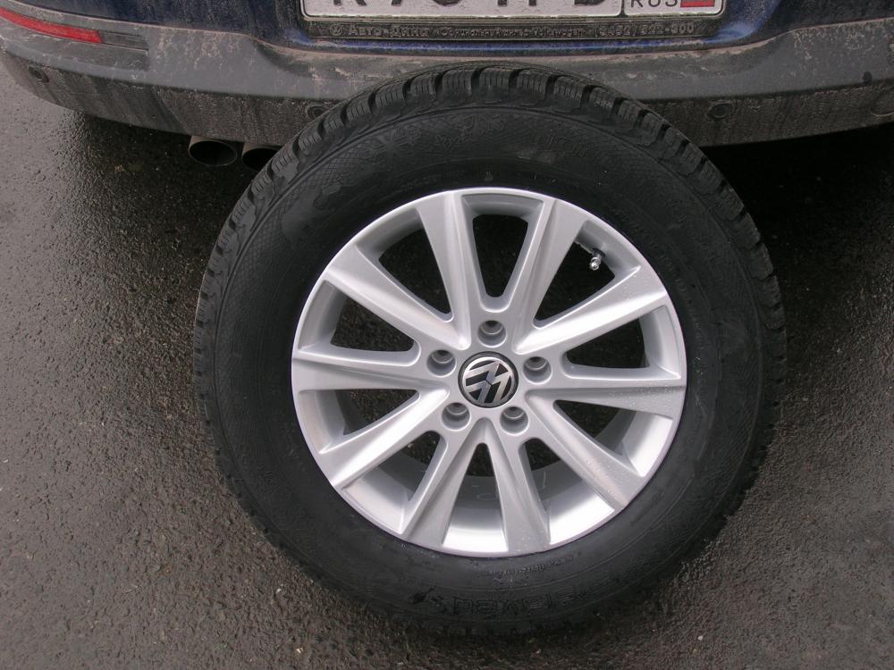 Колесико  215/65 R16   6.5  5/112  33  57.1