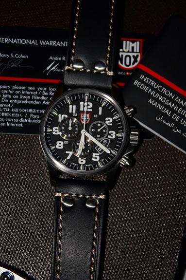 Luminox 1848