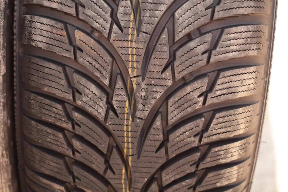 Nokian WR D3