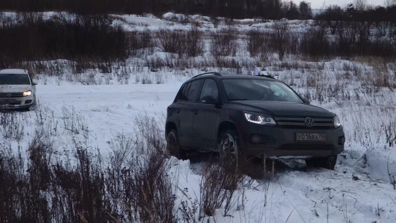 Покатушки в Кузнечиках