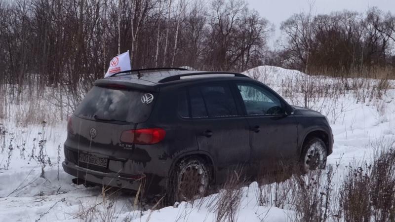 Покатушки в Кузнечиках