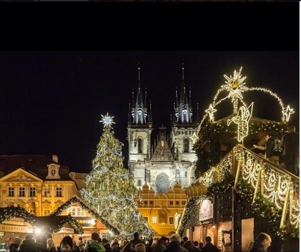 Praha