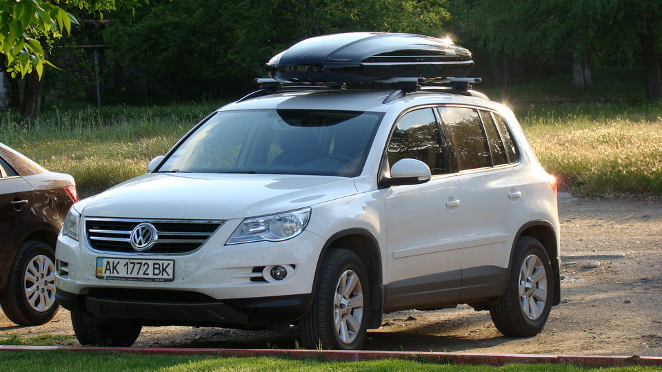 Thule Spirit 780