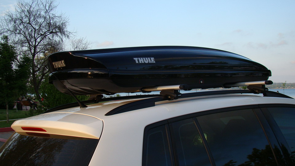 Thule Spirit 780