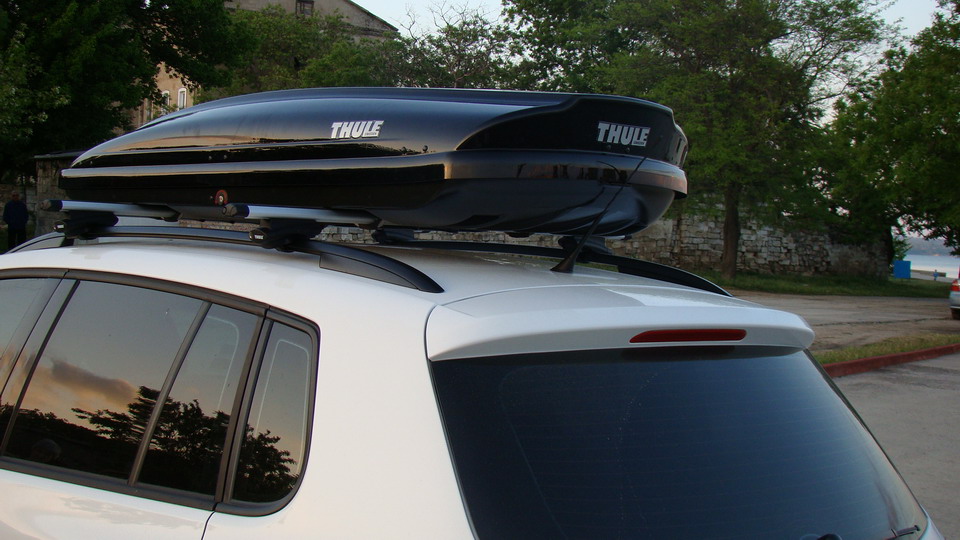 Thule Spirit 780