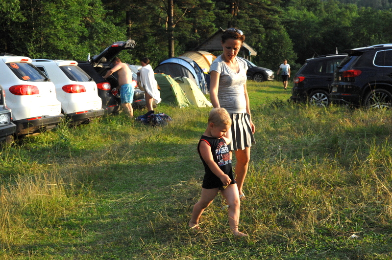 Валдай, 4-7 июля 2013