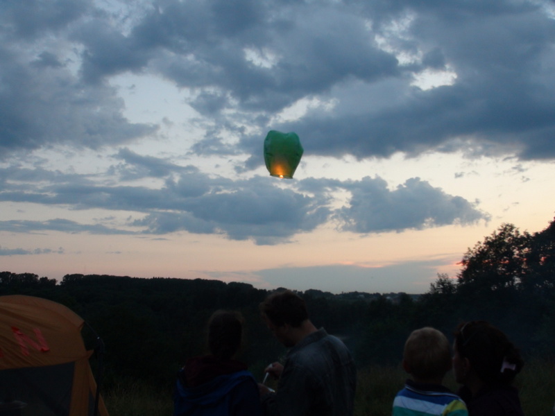 Валдай, 4-7 июля 2013