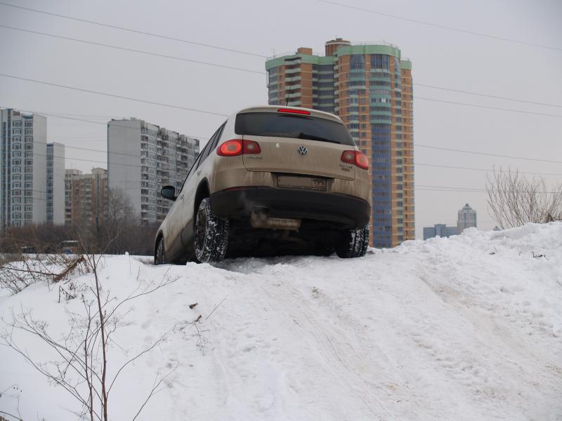 Встреча клуба 07.03.09