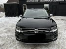 Продам Tiguan 2дизель, 4motion 150 л.с., 2019, dsg