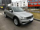 Volkswagen Tiguan 2019 года выпуска!