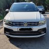 Продам Volkswagen Tiguan 2.0 AMT, 2020, 130 км