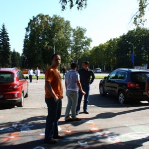 Встреча 05.09.2009