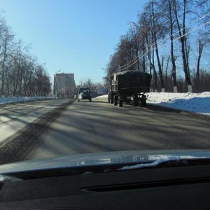 КРАСНАЯ ГОРКА. ПОДОЛЬСК