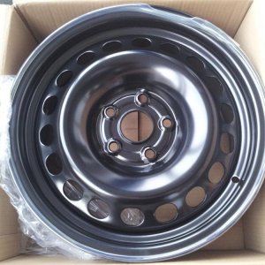 Штамповка 215/65 R16