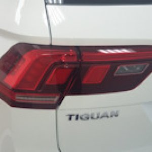 Tiguan2 фонарь comfort & trend