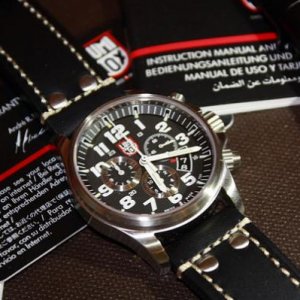 Luminox 1848