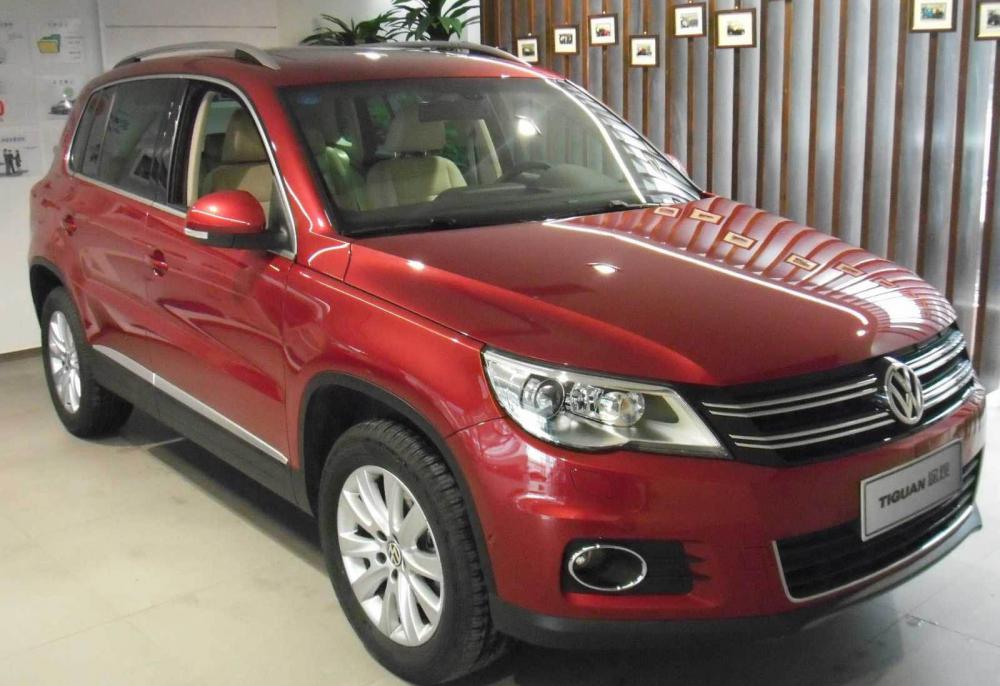 Китай TIGUAN