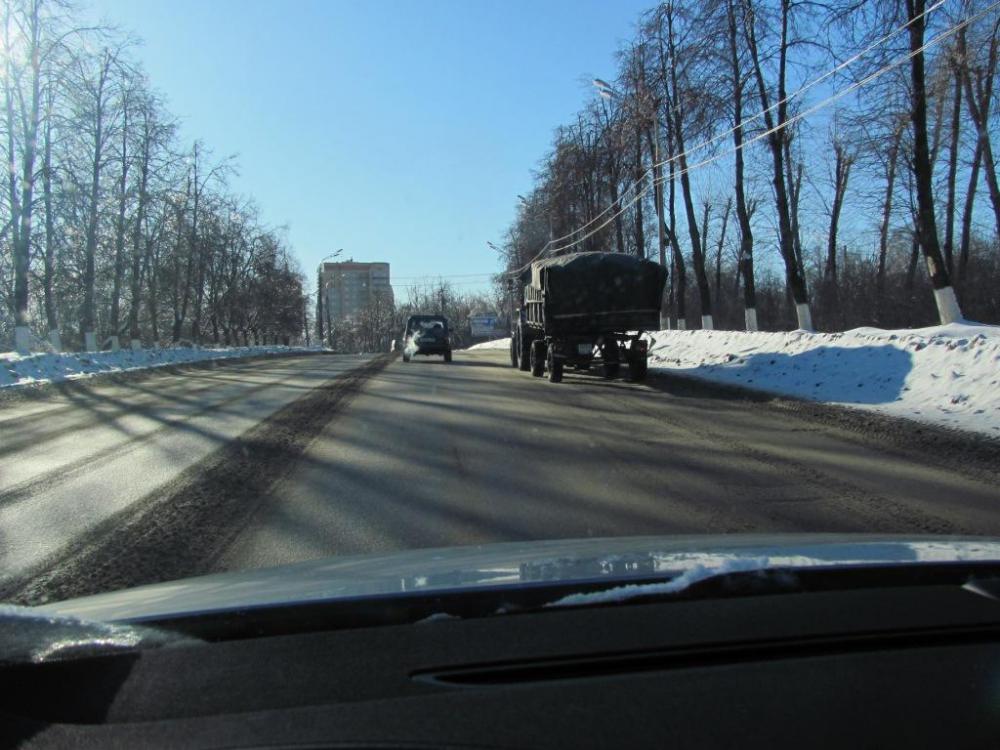 КРАСНАЯ ГОРКА. ПОДОЛЬСК