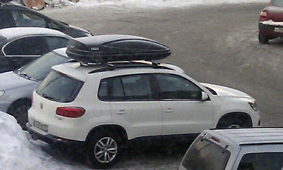 thule atlantis 780