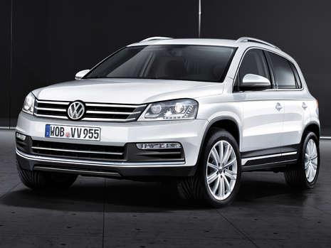 Tiguan