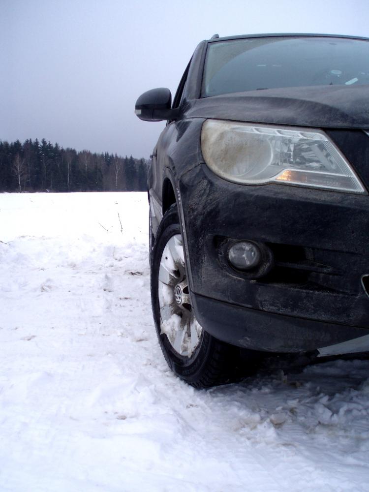 Встреча 08.02.2009. И еще раз Ромкин