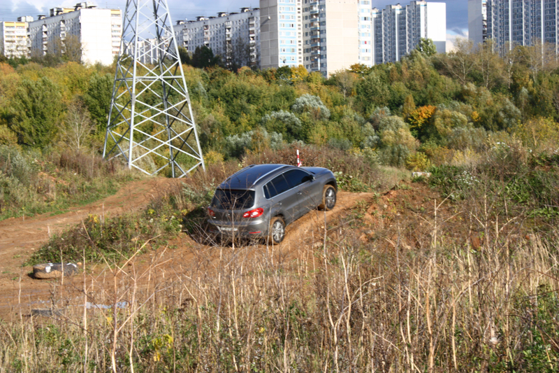 Встреча клуба 03.10.09